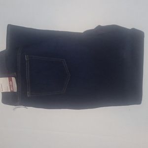 Old Navy Straight Fit Jeans 36x30  NWT